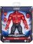 Marvel Legends Red Hulk Deluxe Figür 1