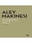 Alev Makinesi 1