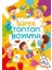 Süper Tonton Boyama Kitabı 1
