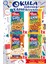 Karışık Kuruyemiş 40 gr x 4 Adet (160 gr) 1