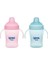 Nessiworld Wee Baby Colorful Akıtmaz Kulplu Antikolik Bardak 240 ml 775 3