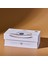 Roman New Bone Kahve Fincan Takımı 2 Kişilik 90 ml Şık Tasarım 4 Parça 10