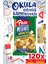Kavrulmuş Karışık Lüx Kuruyemiş 40 gr (Toptan 120 Adet) 6