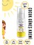 Bebek ve Çocuk Güneş Kremi SPF50+ 100 ml – Hassas Ciltler İçin, Suya Dayanıklı ve Hipoalerjenik 2