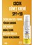 Bebek ve Çocuk Güneş Kremi SPF50+ 100 ml – Hassas Ciltler İçin, Suya Dayanıklı ve Hipoalerjenik 3