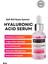 Saf Gül Suyu Içeren Hyaluronic Asit ( Güllü Hyalüronik Asit) 1