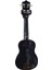 AU01L-21BK Ukulele 21'' Siyah 2