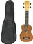 AU006L-21 Ukulele 21'' Soprano 2