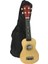 AU01L-21N Ukulele 21'' Naturel 1