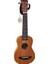 AU07L-21 Ukulele 21'' Soprano 1
