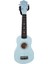 AU01L-21BL Ukulele 21'' Mavi 1