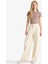 Coool Baggy Fit Normal Bel Gabardin Pantolon F8204AX25AU 2