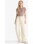 Coool Baggy Fit Normal Bel Gabardin Pantolon F8204AX25AU 3