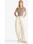 Coool Baggy Fit Normal Bel Gabardin Pantolon F8204AX25AU 4