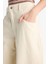 Coool Baggy Fit Normal Bel Gabardin Pantolon F8204AX25AU 6