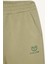 Fit Kalın Sporcu Jogger Eşofman Altı Cepli Baskılı Standart Boy E5712AX24WN 8