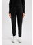 Fit Sporcu Jogger Eşofman Altı Standart Fit Çift Cepli A4504AX23WN 6