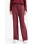 Straight Fit Geniş Bol Paça Basic Düz Cepli Eşofman Altı D3759AX25AU 6
