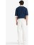 %100 Pamuk Baggy Fit Geniş Paça Jean Pantolon F6646AX25SM 6