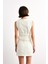 Jean Blazer Yelek F9557AX25SM 7