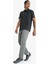 Fit Slim Fit Dar Kesim Standart Paça Esnek Multifonksiyonel Dokuma Sporcu Pantolon D9247AX25SP 7