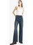 90's Wide Leg Yüksek Bel Düz Paça Uzun Jean Pantolon E7771AX25AU 1