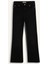 Kız Çocuk Flare Fit İspanyol Paça Jean Pantolon E6183A825AU 6