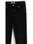 Kız Çocuk Flare Fit İspanyol Paça Jean Pantolon E6183A825AU 7