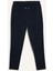 Eşofman Altı Twill Slim Fit Dar Kesim Beli Bağcıklı Cepli Düz Paça D9708AX24AU 7