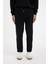 Eşofman Altı Slim Fit Dar Kesim Kargo Cepli Düz Paça D6090AX24AU 5