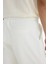 Regular Fit Dokulu Waffle Şort E2591AX25SM 6