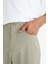 Slim Fit Dar Kesim Standart Paça Esnek Multifonksiyonel Dokuma Sporcu Pantolon E3333AX25SP 8