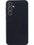 Samsung Galaxy S23 Fe Case Anti-Cratch Matte Tpu Telefon Kapak Black (Yurt Dışından) 1