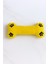 Wellsoft (Peluş) Kemik Şekilli Pati Nakışlı Köpek Oyuncağı 1