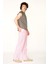 Pembe Çizgili Pantolon 2
