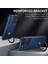 Samsung Galaxy S23+CASE Pc+Tpu Kickstand Telefon Kılıfı Magsafe-Blue ile Uyumlu (Yurt Dışından) 3
