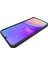 10 Adet/paket Samsung Galaxy A35 5g Tpu Kılıf Mat Yumuşak Telefon Kapağı-Siyah (Yurt Dışından) 3
