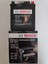 Bosch Fa 101 YTX7L-BS 12 V 6 Amper 100 A Motosiklet Akü M6006 1