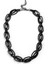 Iç Içe Geçmiş Metal Zincir Kolye TW6250051039001 1