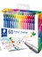 & WizDesign 334 Triplus Fineliner – 0.3 mm Ince Uç (4, 6, 10, 20, 42 Veya 60’lı Set Seçenekleri) 3