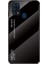 Samsung Galaxy M31-BLACK Için Gradyan Renk Temperli Cam+Pc+Tpu Hibrit Kasa (Yurt Dışından) 2