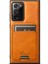 Samsung Galaxy NOTE20 ULTRA/NOTE20 Ultra 5g Telefon Kılıfı Çıkarılabilir Telefon Kapak-Khaki Için Suteni H15 (Yurt Dışından) 1