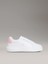 CHUNKY CUPSOLE RU PATCH L Beyaz Kadın Sneaker 1