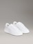 CHUNKY CUPSOLE RU PATCH L Beyaz Kadın Sneaker 2
