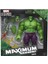 Marvel Legends Maximum Series Hulk Deluxe Figür 1