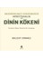 Modern Batı Düşüncesi, Hristiyanlık ve Dinin Kökeni 1