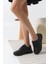 Bravel Kadın Memory Foam Iç Tabanlı Spor Ayakkabı Sneaker - Siyah 5