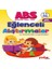 Abs 3-4 Yaş Eğlenceli Alıştırmalar 1
