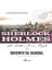 Bohemya'da Skandal - Sherlock Holmes 1