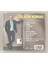 Volkan Konak Klasikleri 1 CD (Orjnal Dönem Baskı Cd) 2